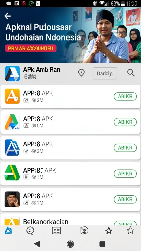 Screenshot 182game nomor 3
