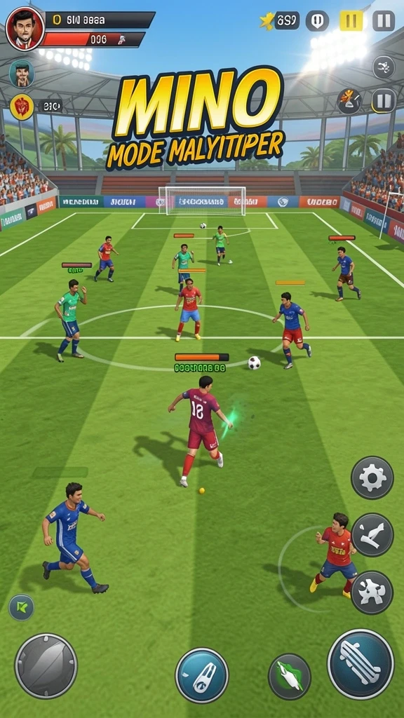Screenshot 55five nomor 1