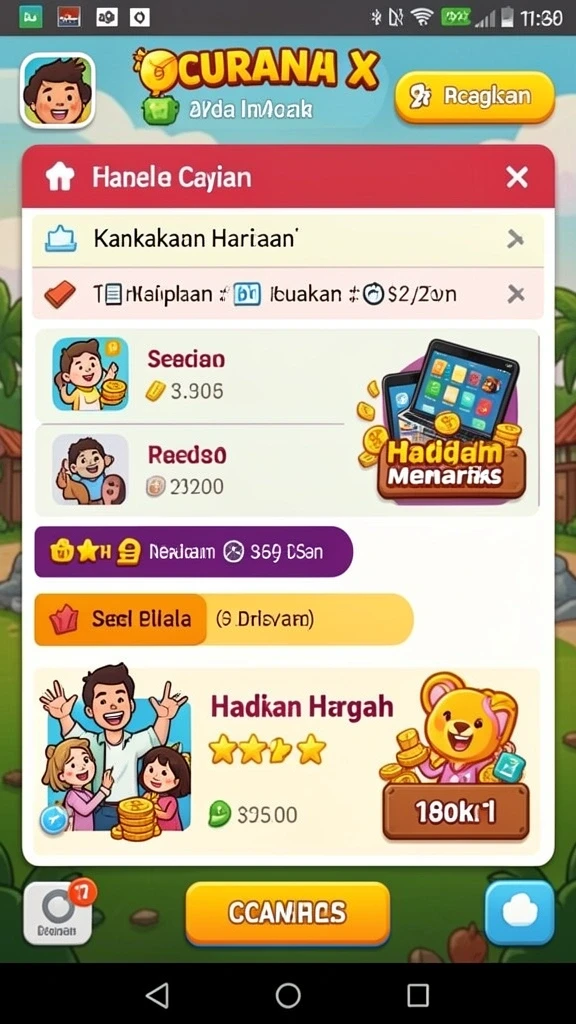 Screenshot 55five nomor 2