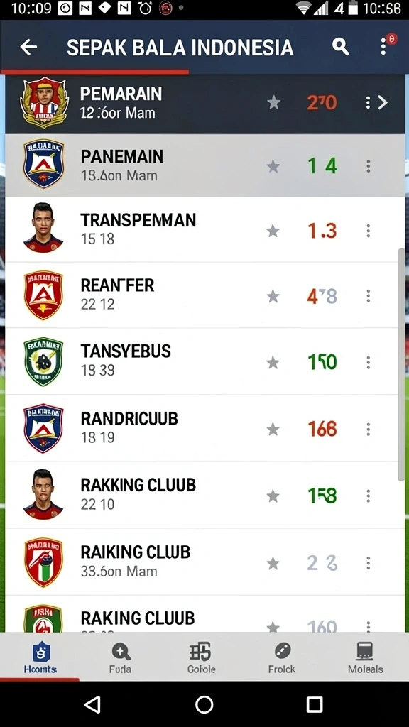 Screenshot 777lucky nomor 1