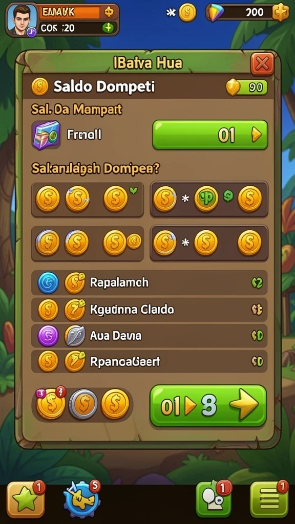 Screenshot 8728slots nomor 3