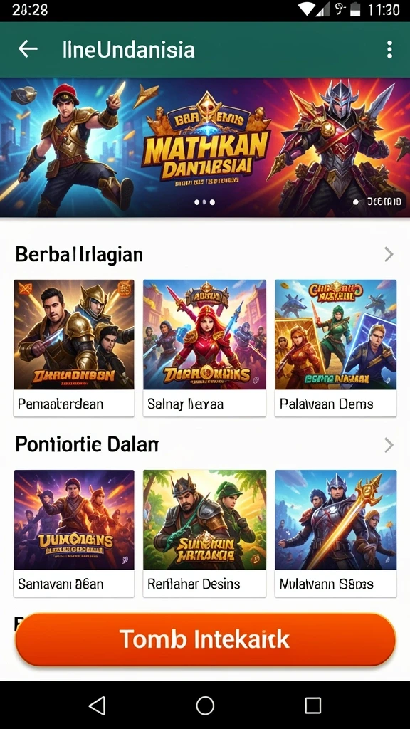Screenshot 988slot nomor 2
