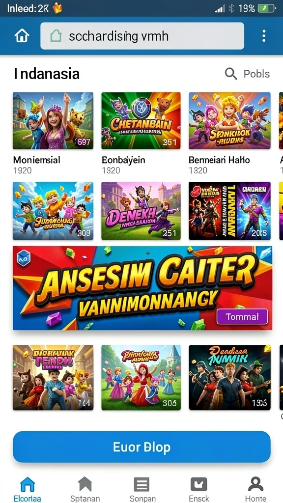 Screenshot abcslot nomor 2