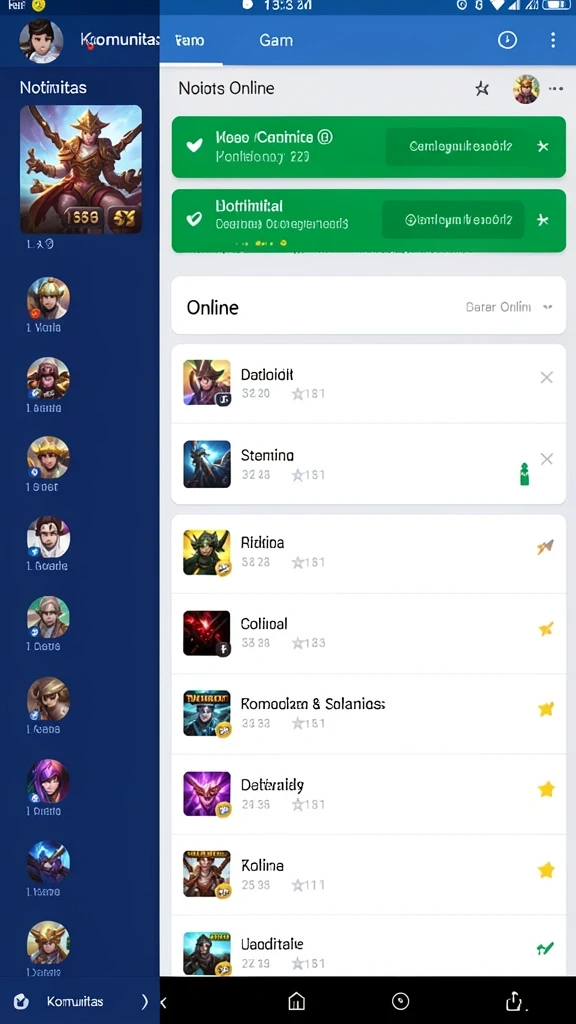 Screenshot ajo89 nomor 2