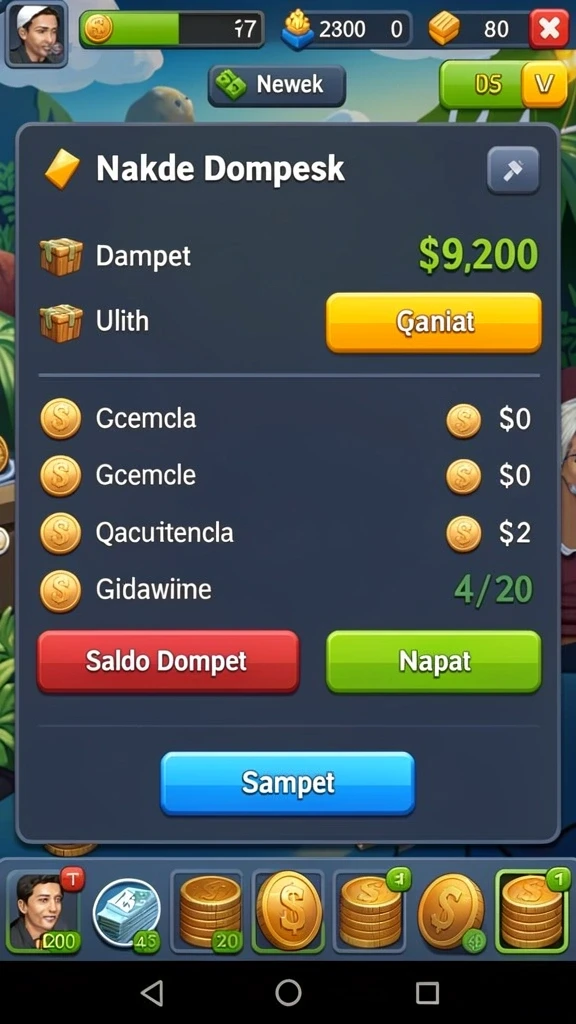 Screenshot aman69 nomor 3