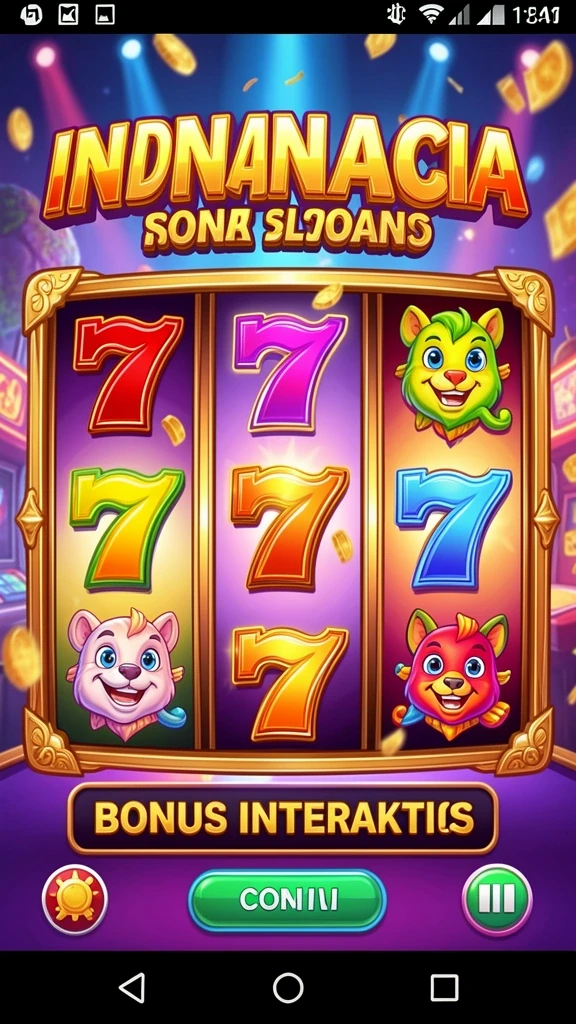 Screenshot arista88 nomor 1