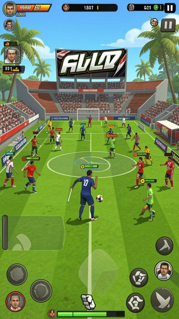 Screenshot arista88 nomor 3