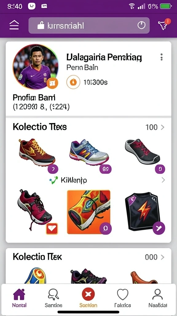 Screenshot b8vip nomor 3