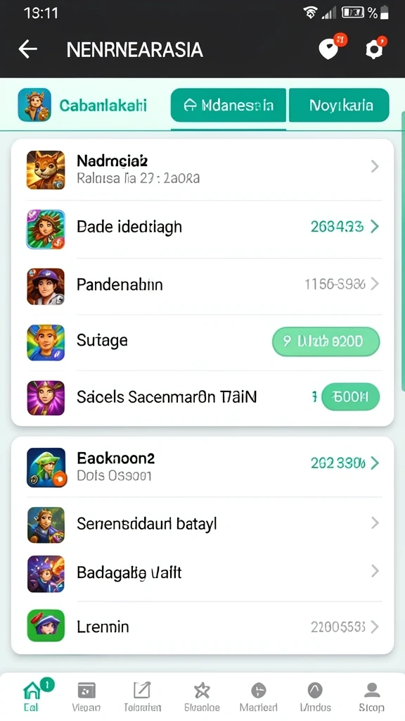Screenshot baginda168 nomor 3