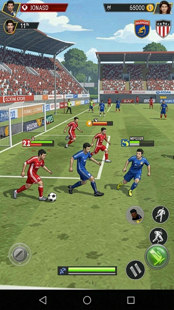 Screenshot bigpot88 nomor 2