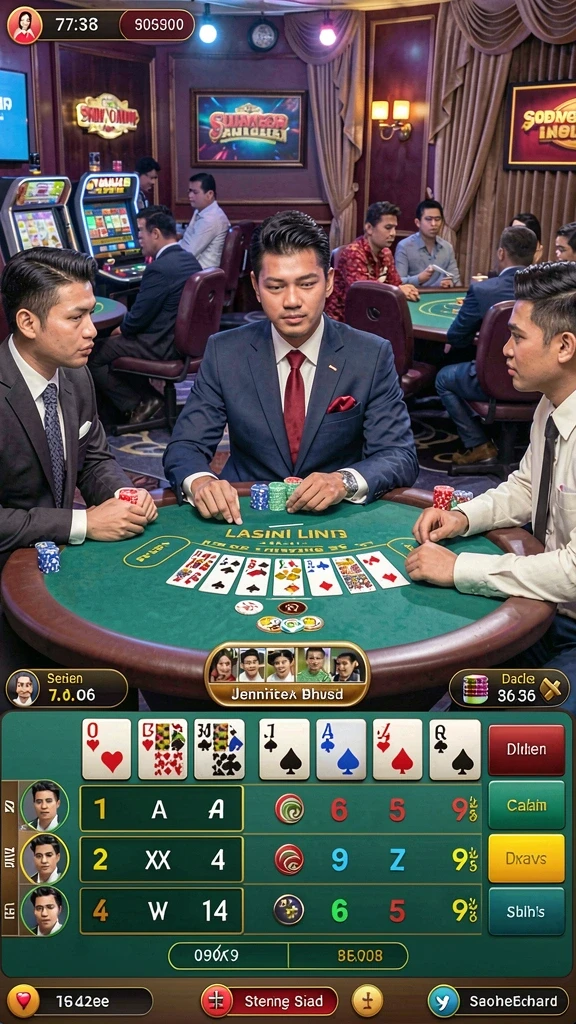 Screenshot bigpot88 nomor 3