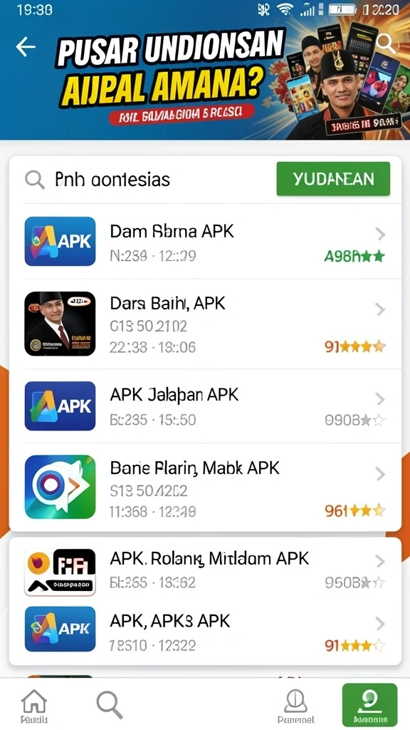Screenshot bos88 nomor 2