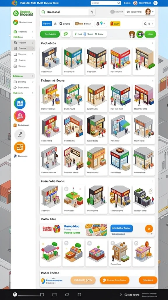 Screenshot bugistoto nomor 3