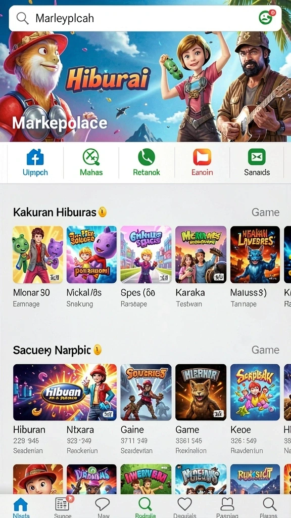 Screenshot bw888 nomor 1