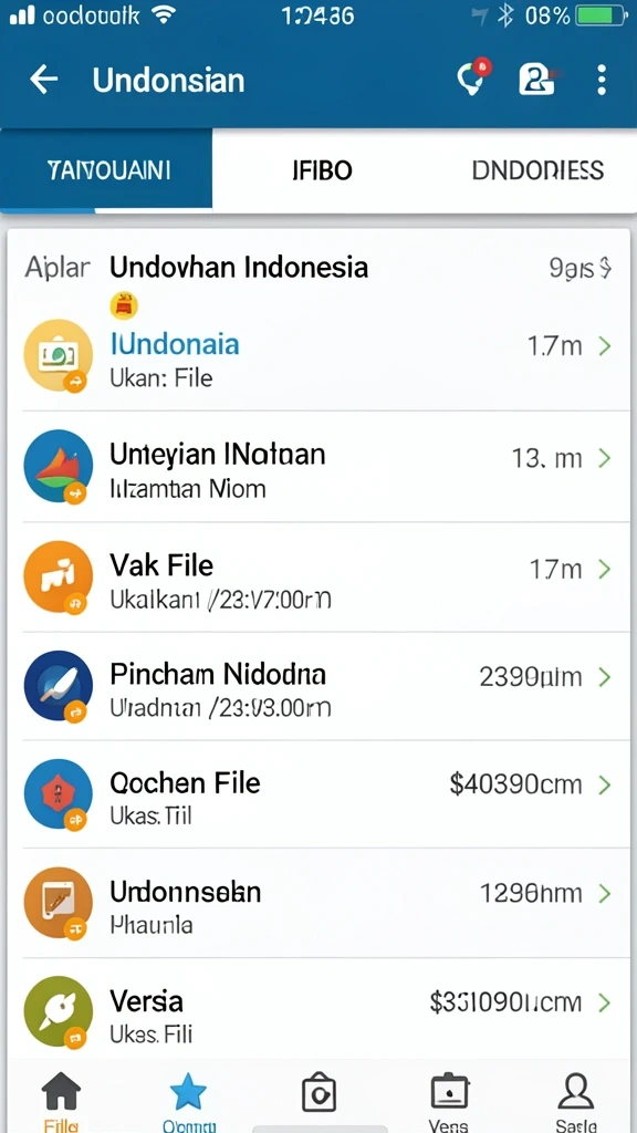 Screenshot ceritoto nomor 2