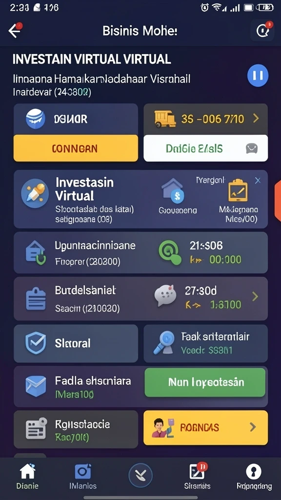 Screenshot coloktoto nomor 2