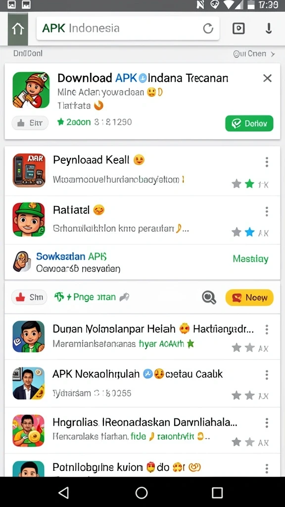 Screenshot crazydomino nomor 2