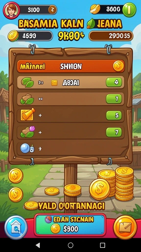Screenshot crazydomino nomor 3
