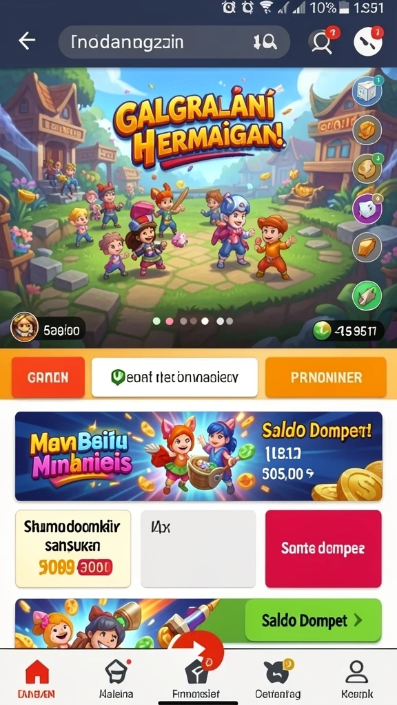 Screenshot cucutoto nomor 2