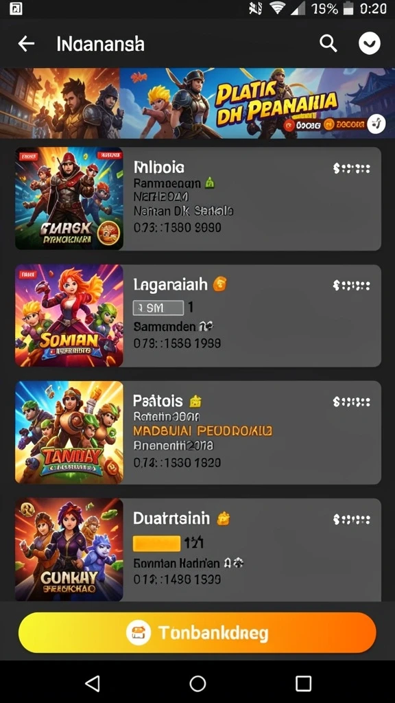 Screenshot cv777 nomor 1