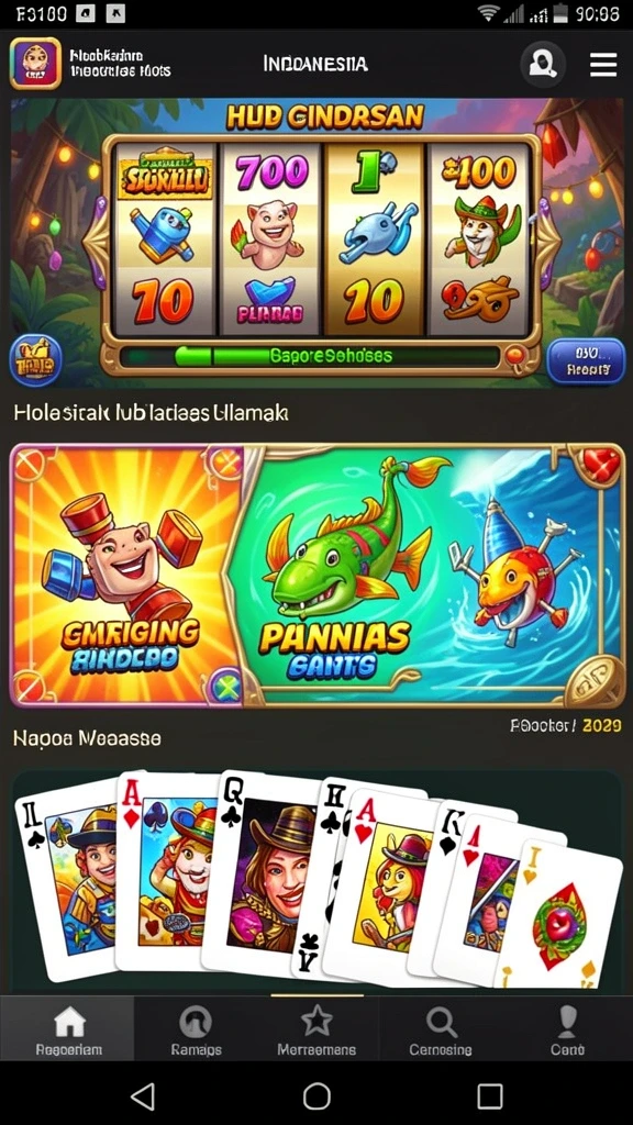 Screenshot cv777 nomor 2