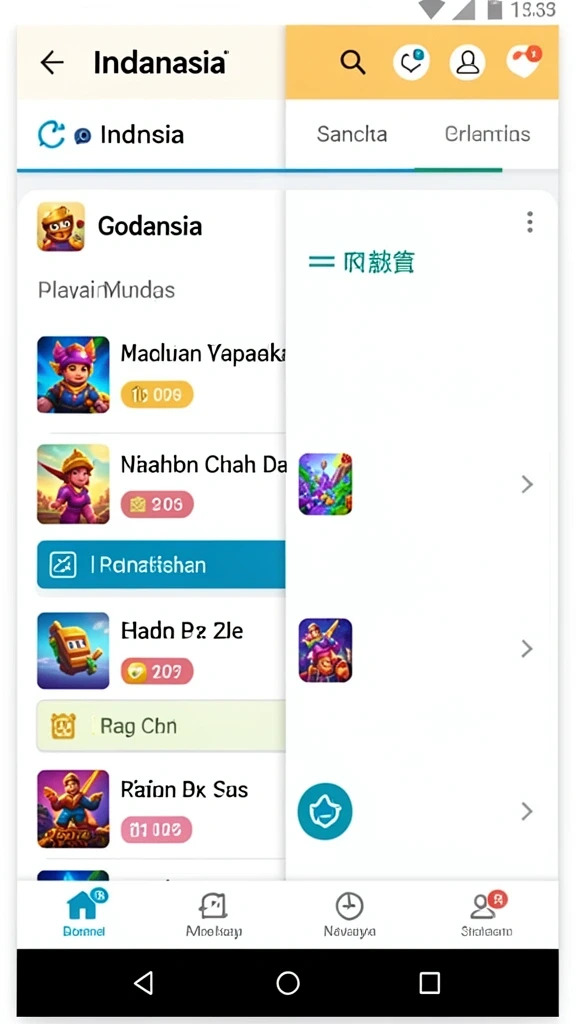 Screenshot dahlia77 nomor 2