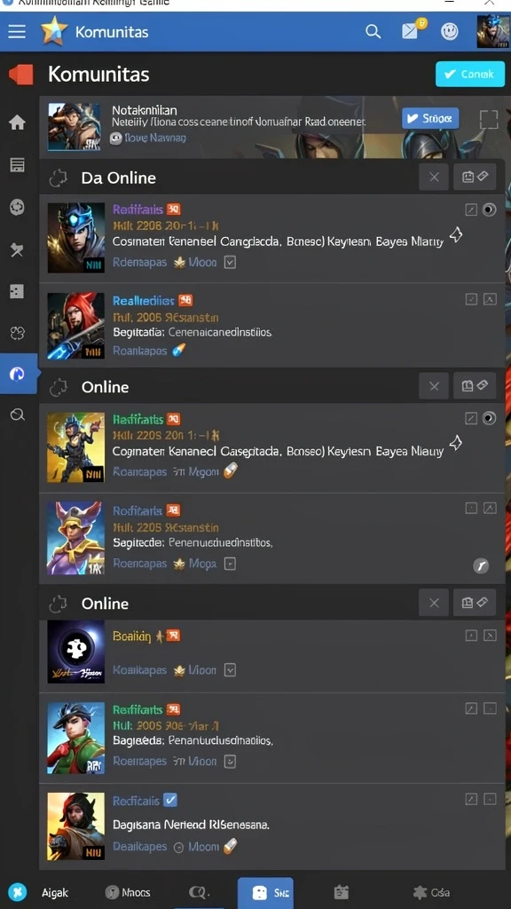 Screenshot dayak777 nomor 1