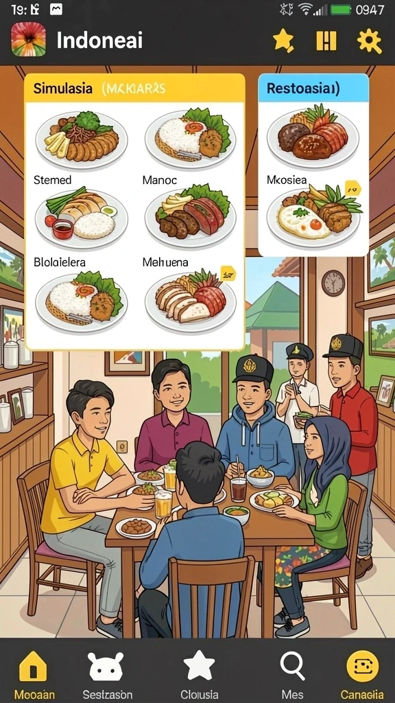 Screenshot doremi88 nomor 1