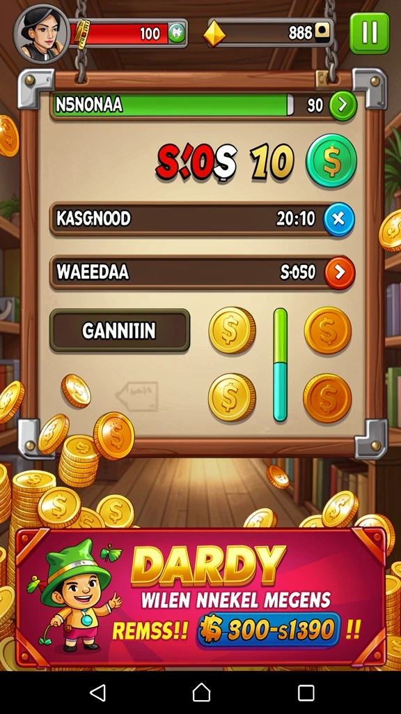 Screenshot doremi88 nomor 3