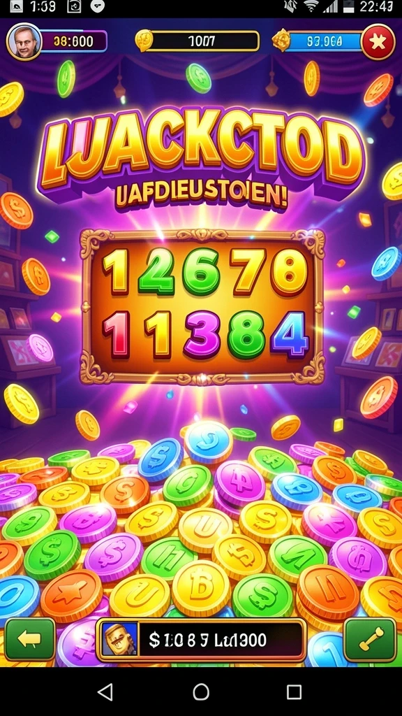 Screenshot dragon777 nomor 3