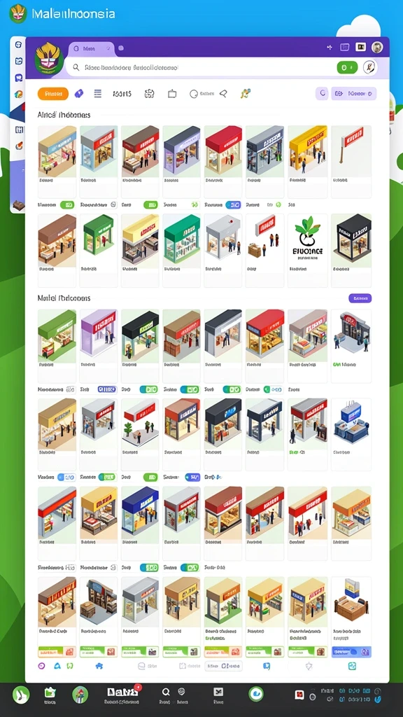 Screenshot duniaroyal nomor 3