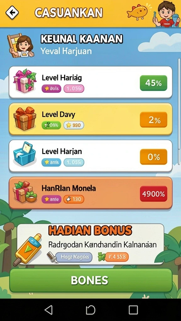Screenshot e88 nomor 2