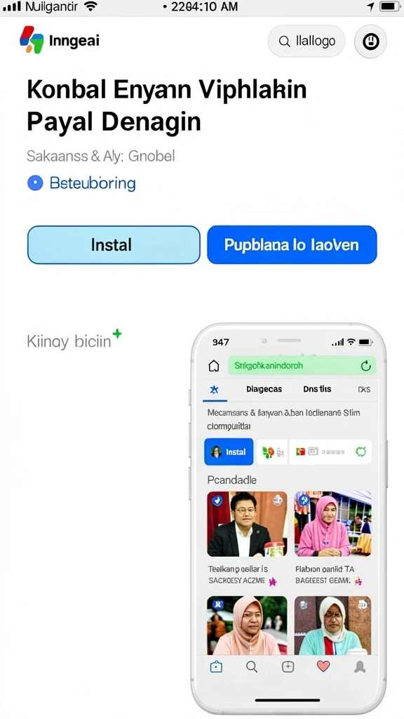 Screenshot exototo nomor 3