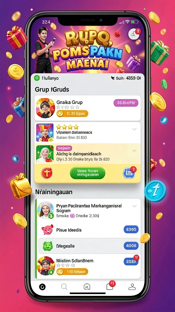 Screenshot fuji66 nomor 3