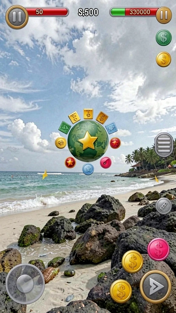 Screenshot fungame777 nomor 1
