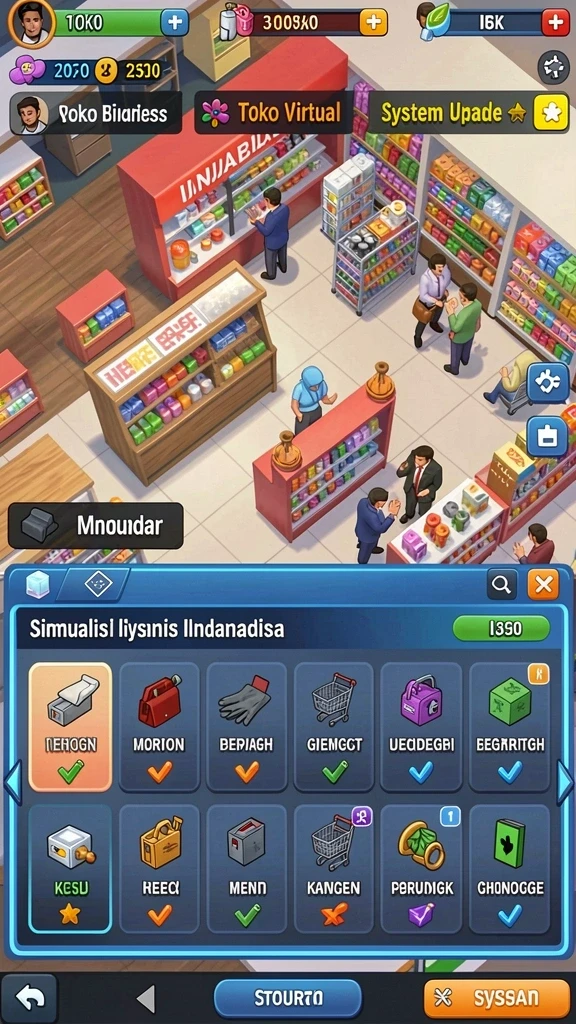 Screenshot fungame777 nomor 2