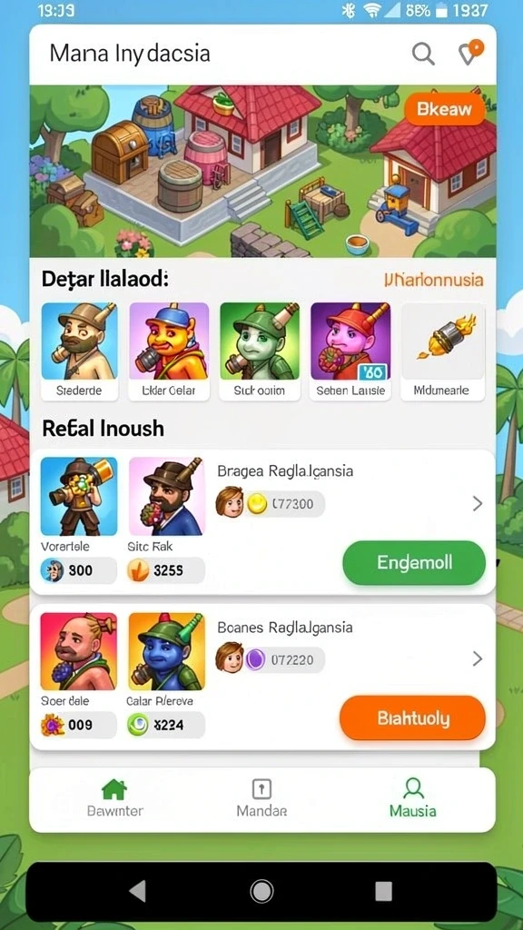 Screenshot fungame777 nomor 3