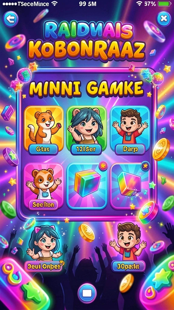 Screenshot gadunslot nomor 2