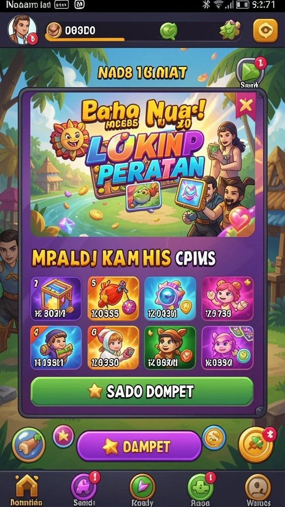 Screenshot gendut188 nomor 3