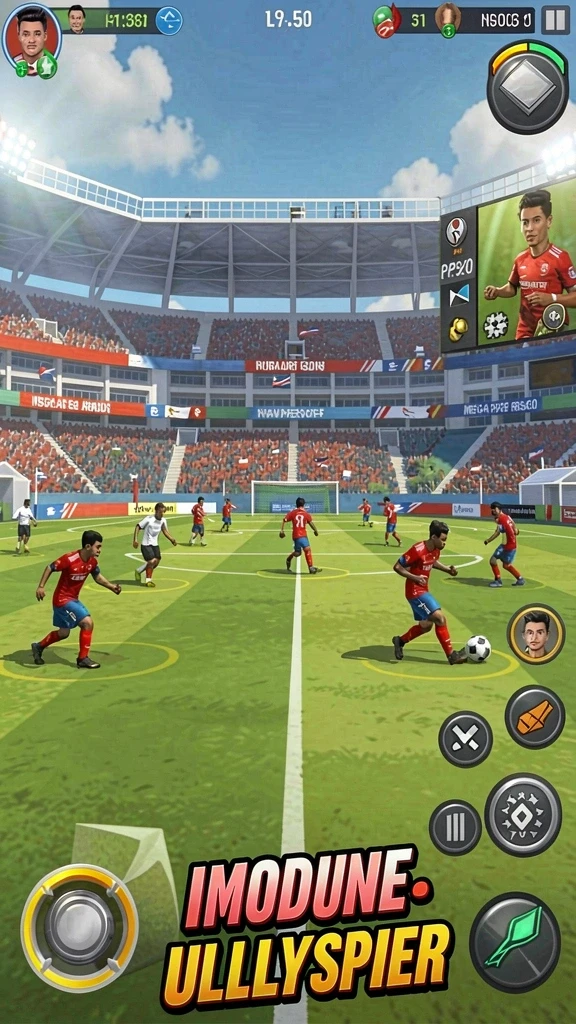 Screenshot gocap123 nomor 1