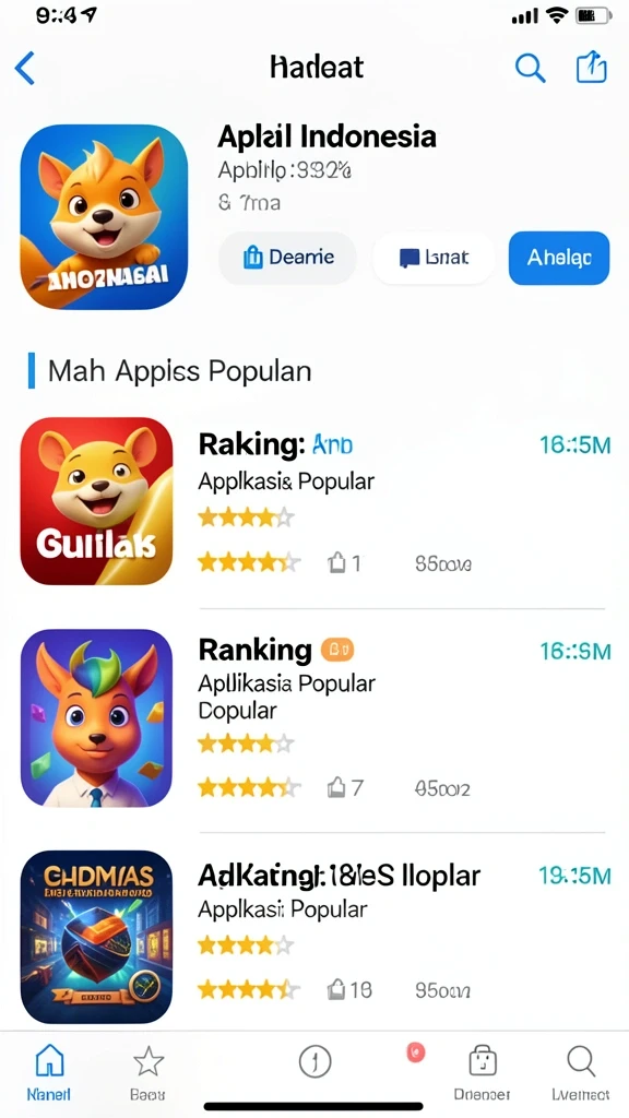 Screenshot guatogel nomor 1