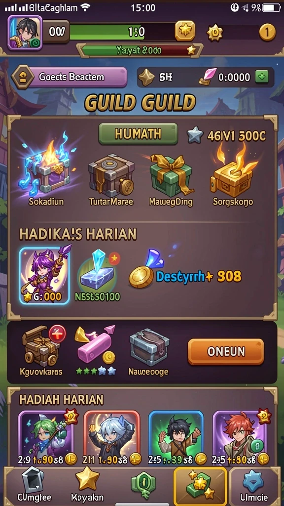 Screenshot hoki777 nomor 3