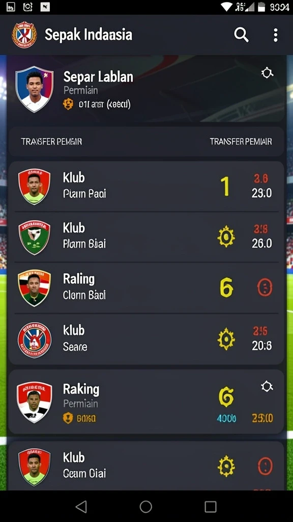 Screenshot hometogel nomor 1
