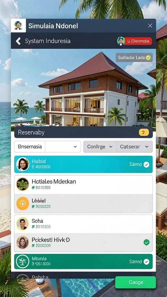 Screenshot idagame nomor 3