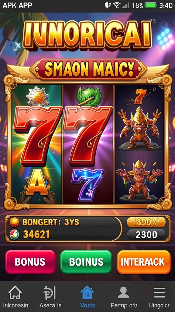 Screenshot idrgame nomor 1