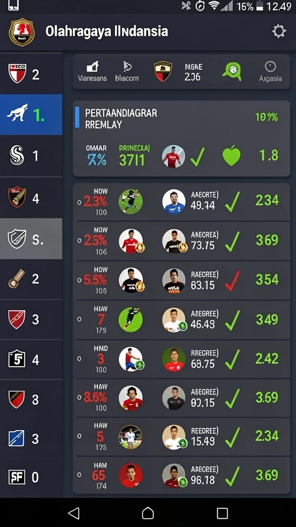 Screenshot idrgame nomor 2