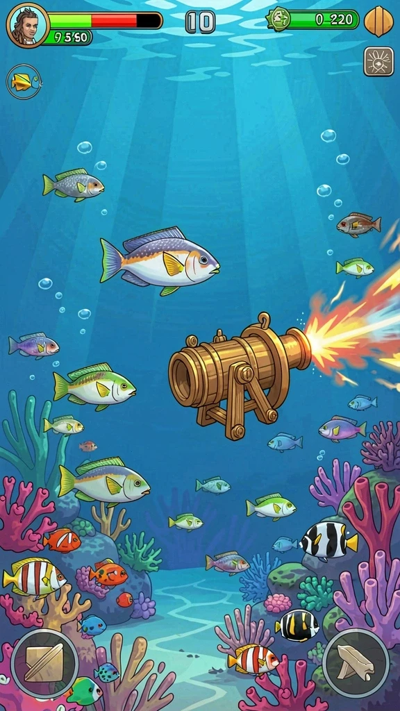Screenshot idrgame nomor 3