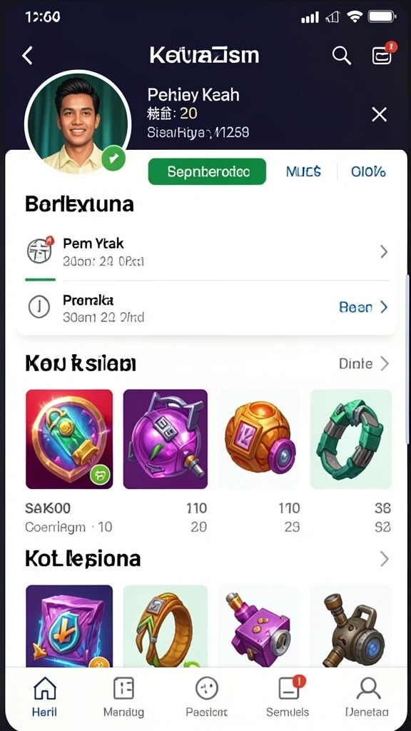 Screenshot imbajp nomor 2