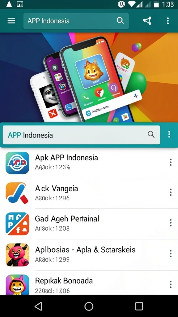 Screenshot indaaa nomor 1