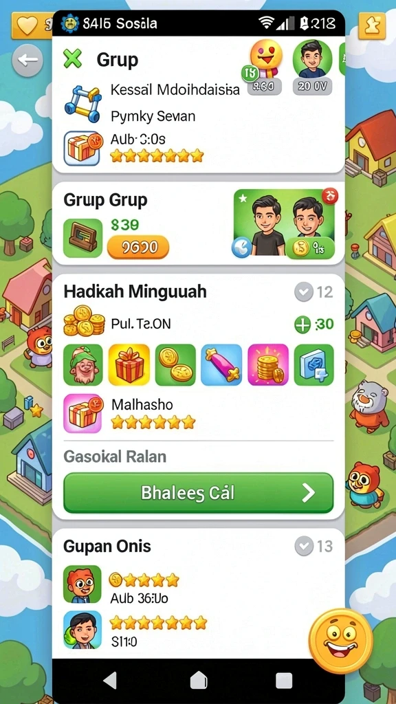 Screenshot indorp nomor 2